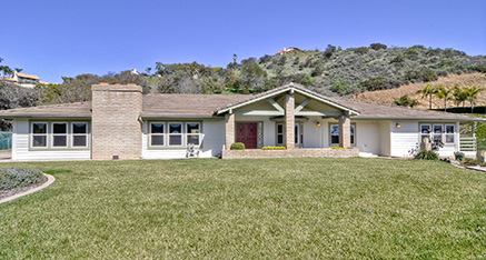 3453 Los Sicomoros, Fallbrook